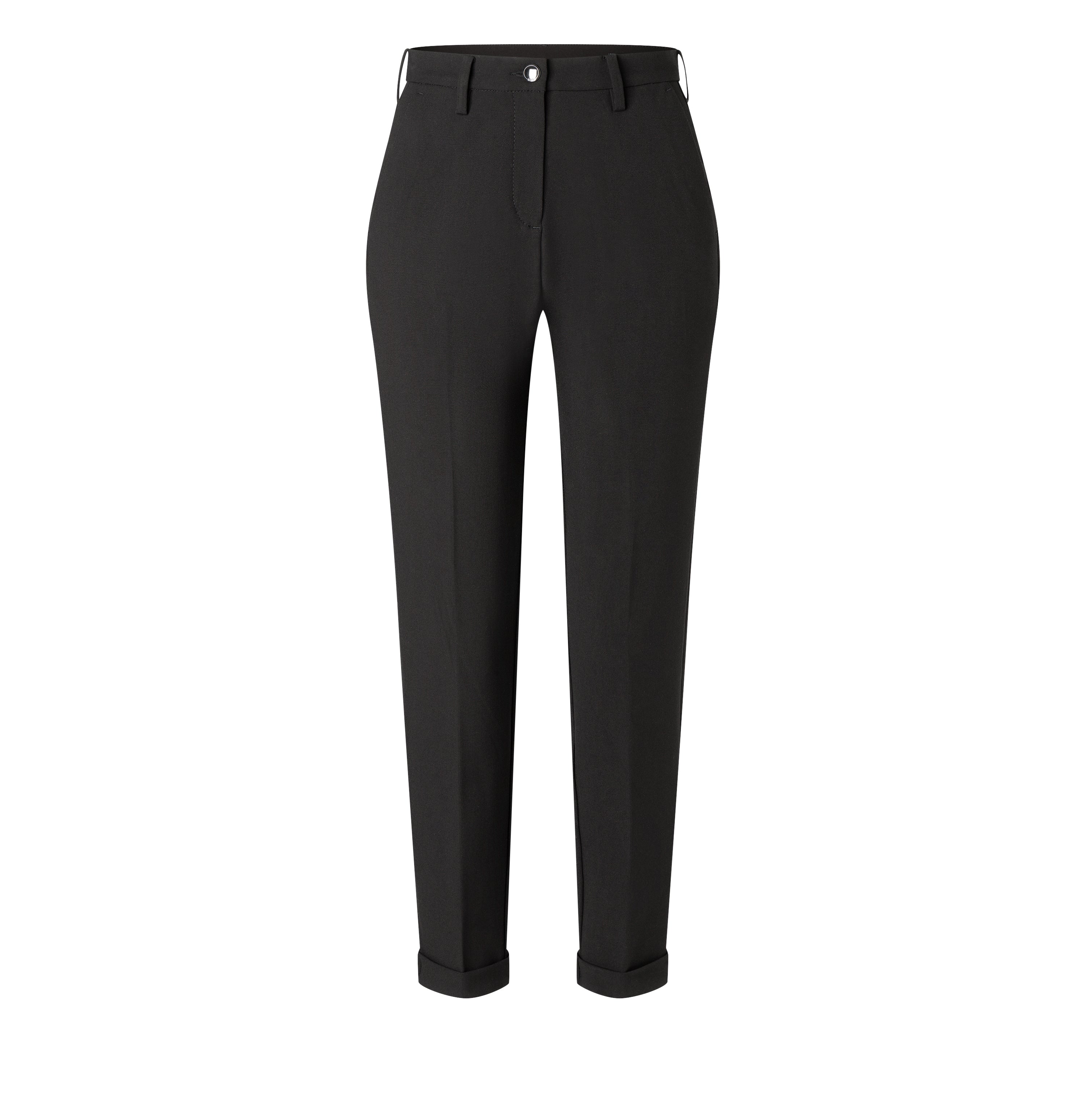 MAC Chino - Midnight Graphite - 3414-00-0138L-090