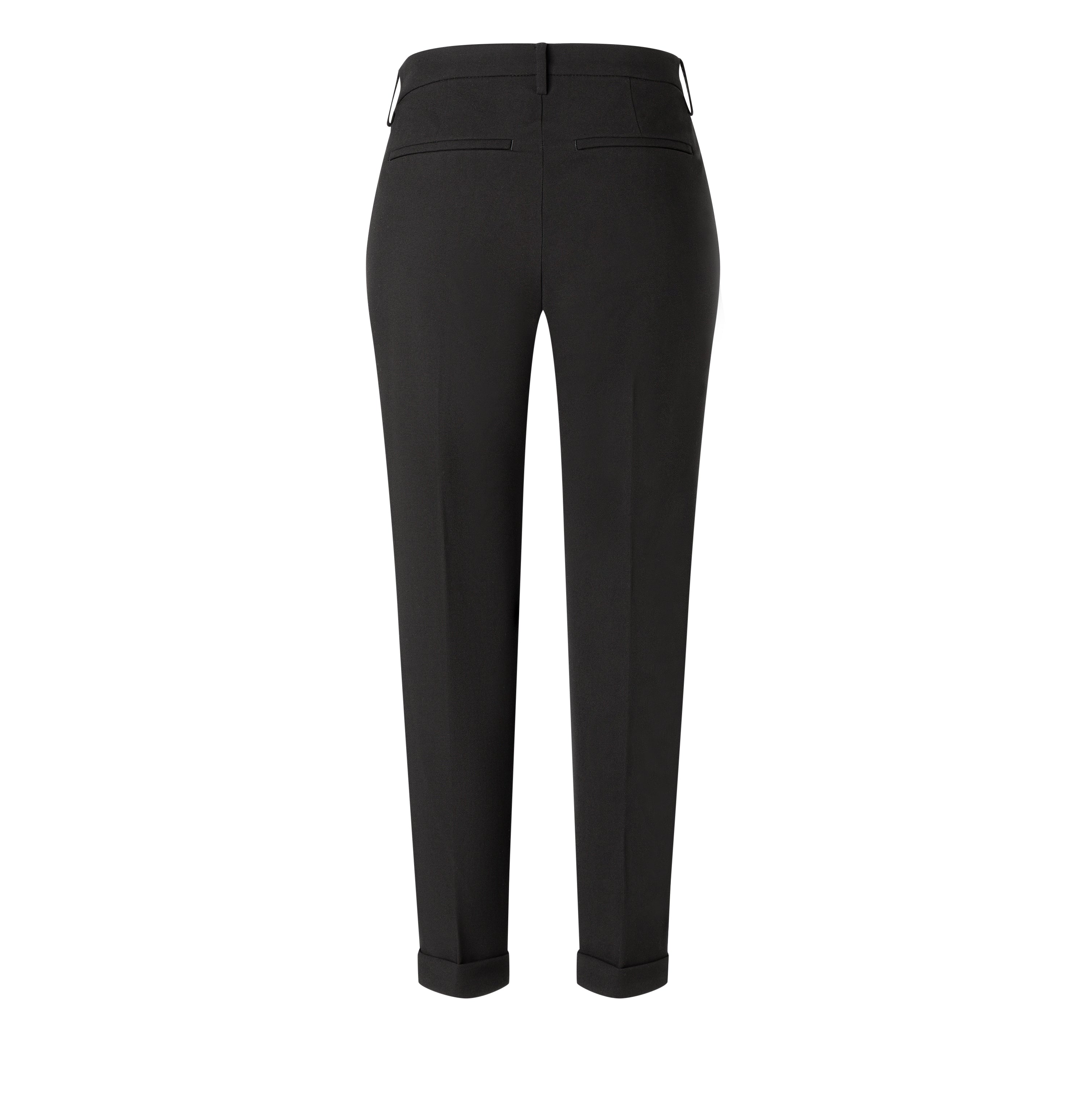 MAC Chino - Midnight Graphite - 3414-00-0138L-090