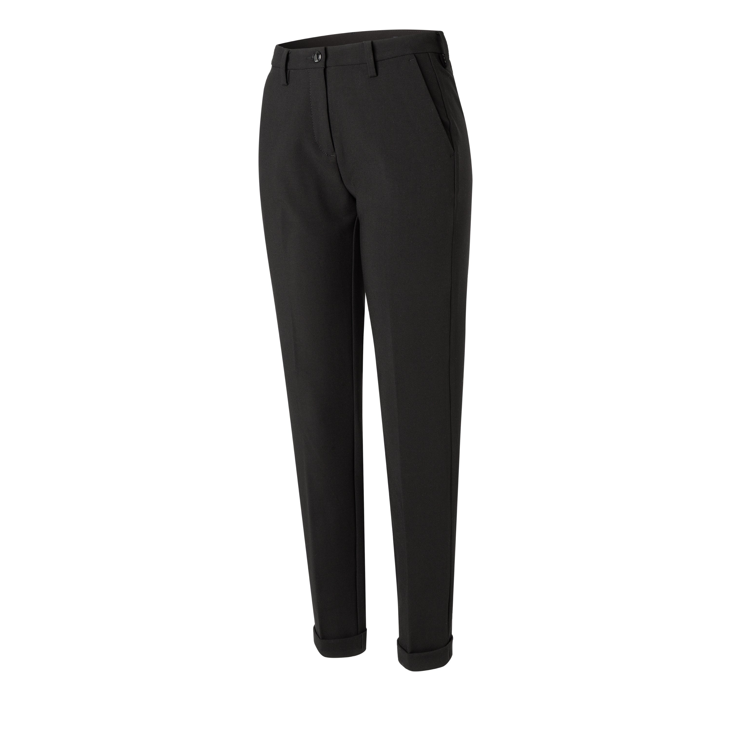 MAC Chino - Midnight Graphite - 3414-00-0138L-090 von MAC