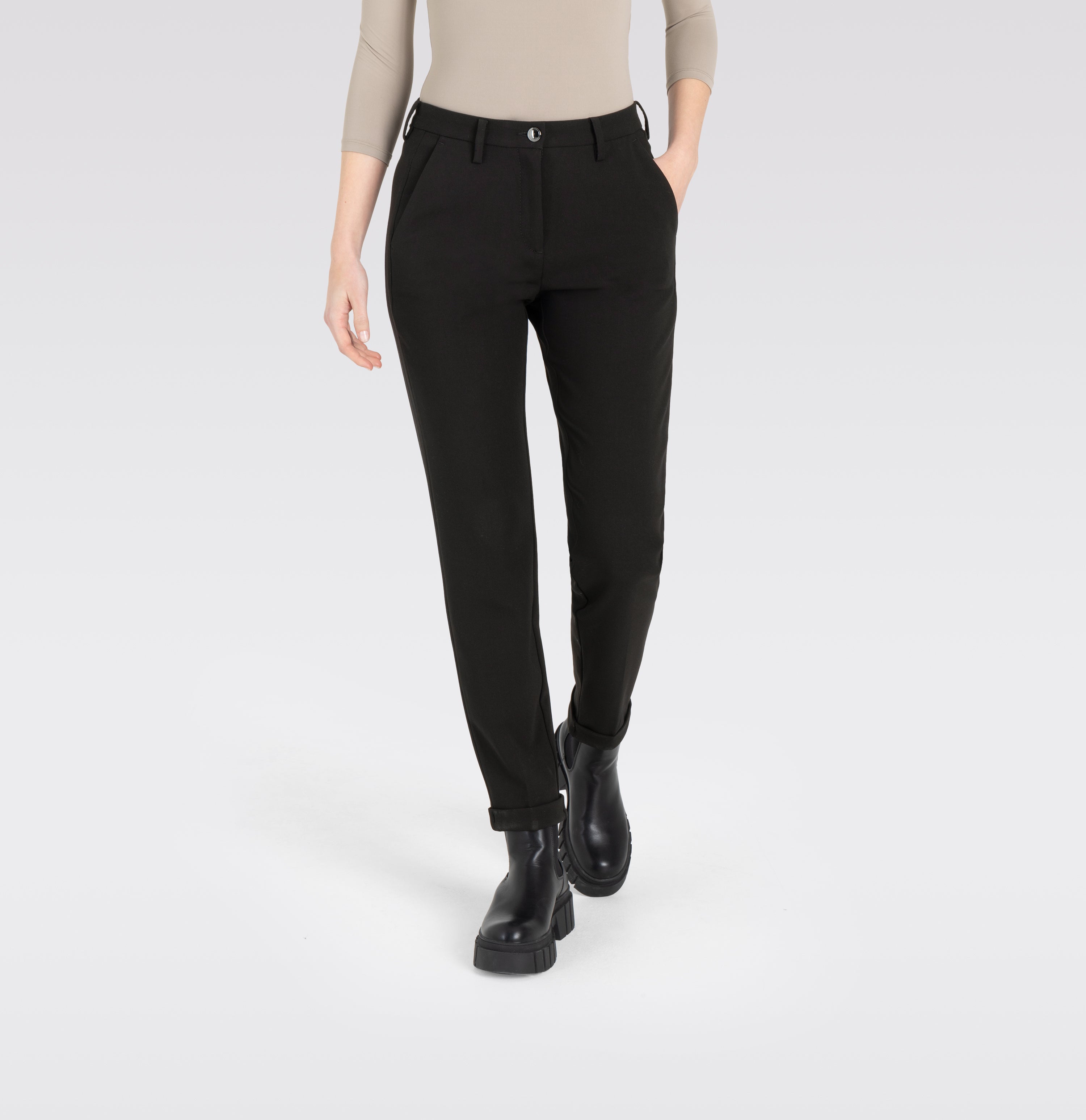 MAC Chino - Midnight Graphite - 3414-00-0138L-090 von MAC
