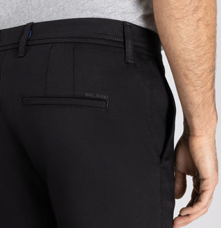 MAC GRIFFIN Chino - Obsidian Night - 6600-00-0762L-090
