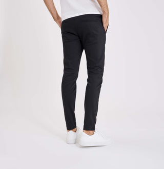 MAC GRIFFIN Chino - Obsidian Night - 6600-00-0762L-090