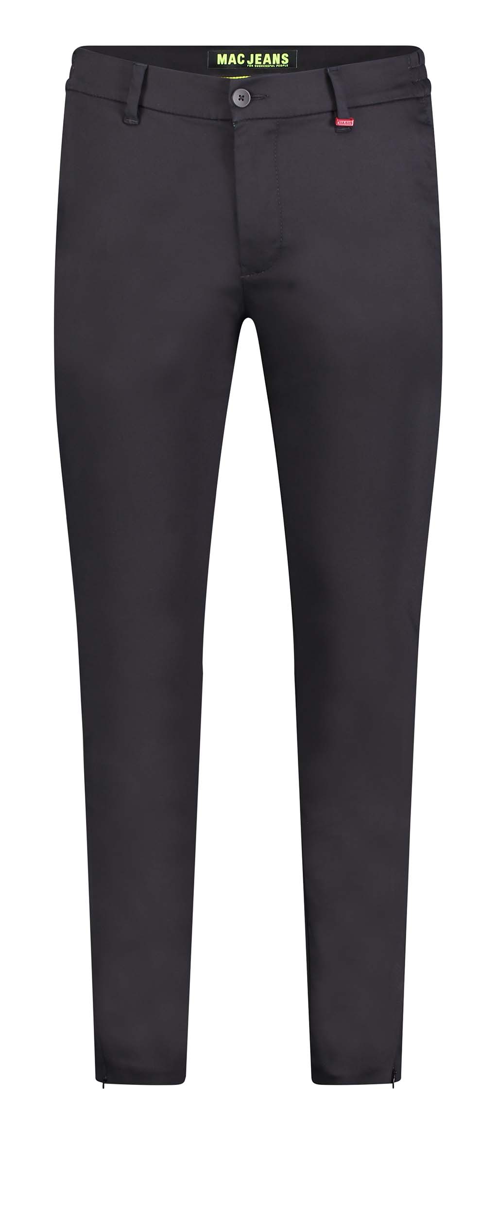 MAC GRIFFIN Chino - Obsidian Night - 6600-00-0762L-090