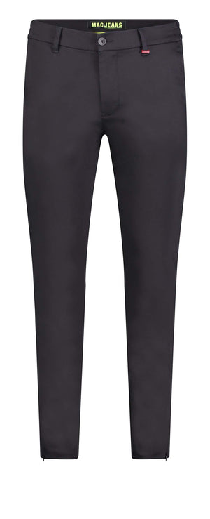 MAC GRIFFIN Chino - Obsidian Night - 6600-00-0762L-090