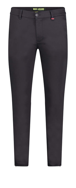 MAC GRIFFIN Chino - Obsidian Night - 6600-00-0762L-090