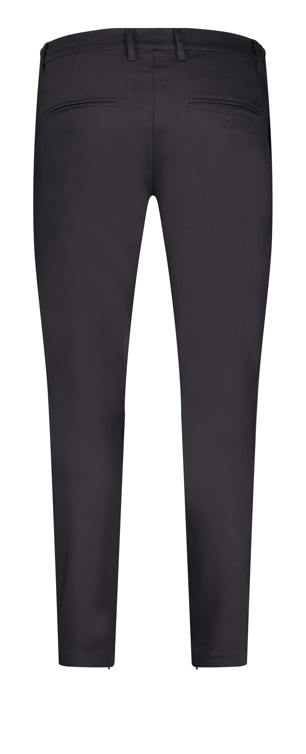 MAC GRIFFIN Chino - Obsidian Night - 6600-00-0762L-090