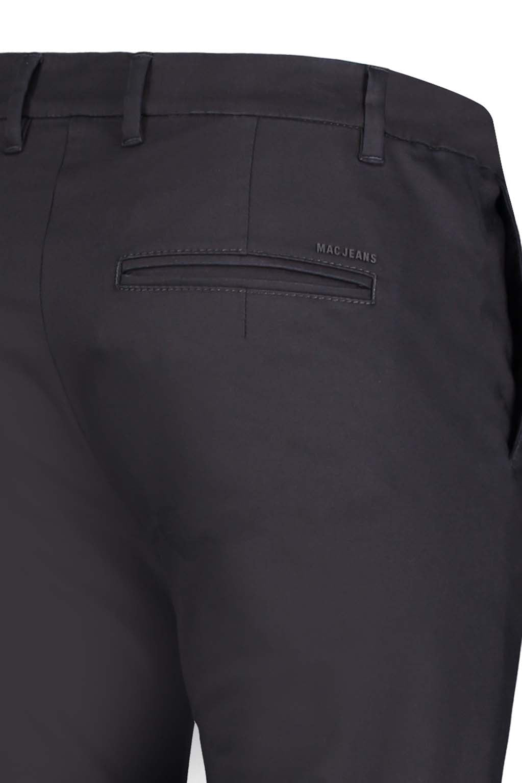 MAC GRIFFIN Chino - Obsidian Night - 6600-00-0762L-090 von MAC
