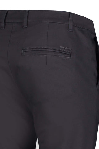MAC GRIFFIN Chino - Obsidian Night - 6600-00-0762L-090