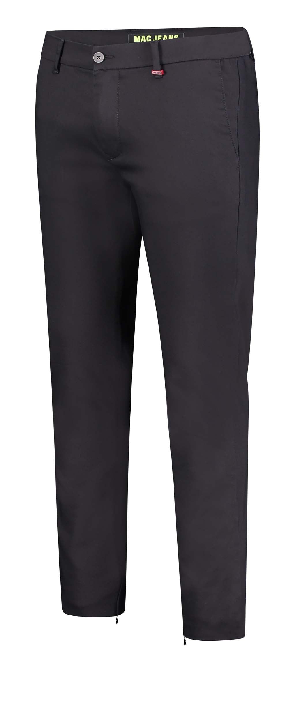 MAC GRIFFIN Chino - Obsidian Night - 6600-00-0762L-090 von MAC