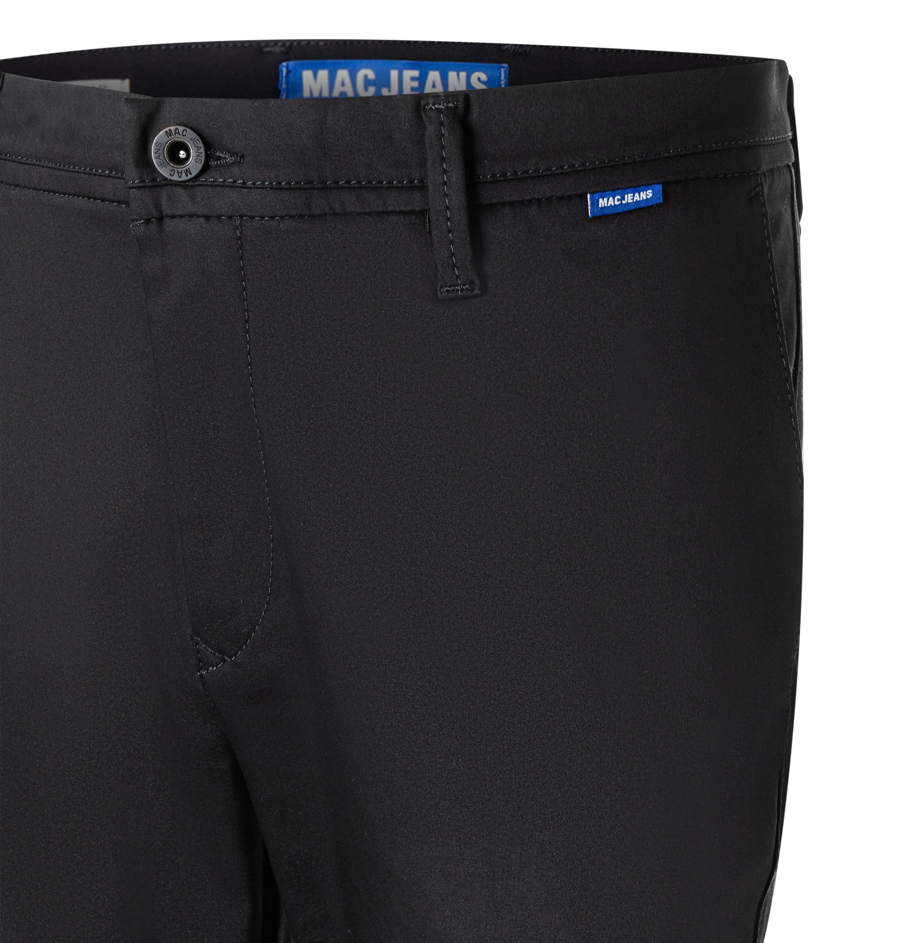 MAC GRIFFIN Chino - Obsidian Night - 6600-00-0762L-090 von MAC
