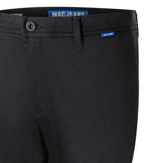 MAC GRIFFIN Chino - Obsidian Night - 6600-00-0762L-090