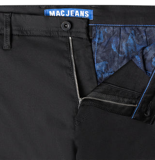 MAC GRIFFIN Chino - Obsidian Night - 6600-00-0762L-090