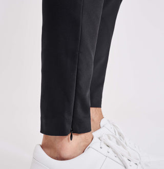 MAC GRIFFIN Chino - Obsidian Night - 6600-00-0762L-090