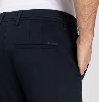 MAC GRIFFIN Chino - Midnight Navy - 6600-00-0762L-196