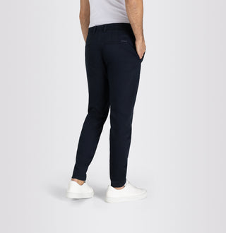 MAC GRIFFIN Chino - Midnight Navy - 6600-00-0762L-196