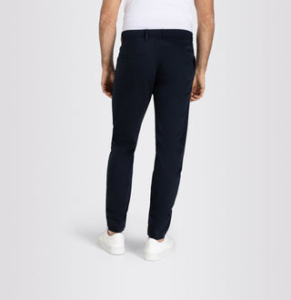 MAC GRIFFIN Chino - Midnight Navy - 6600-00-0762L-196