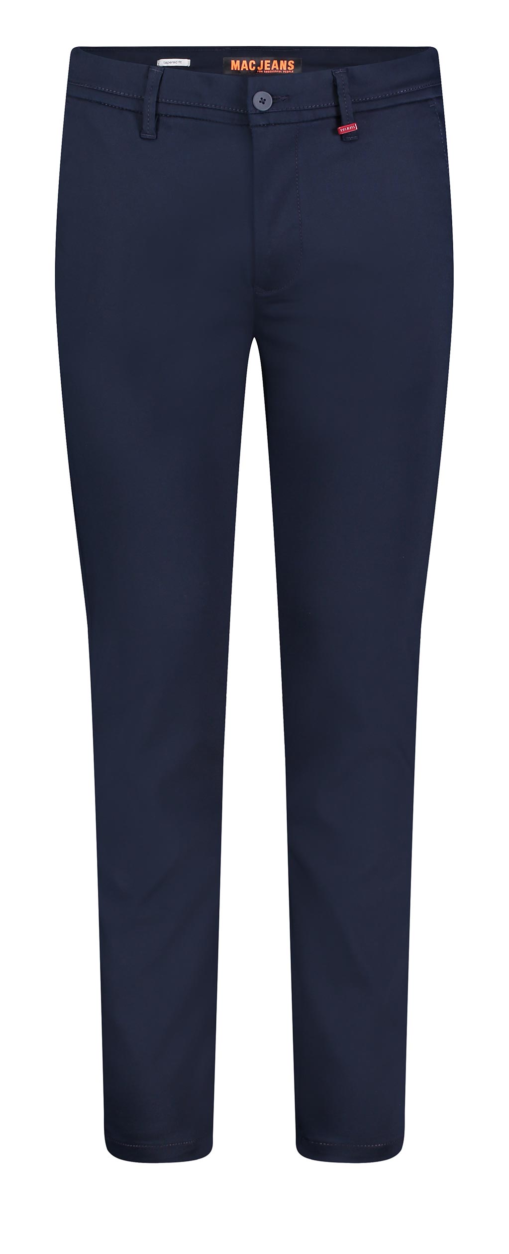 MAC GRIFFIN Chino - Midnight Navy - 6600-00-0762L-196