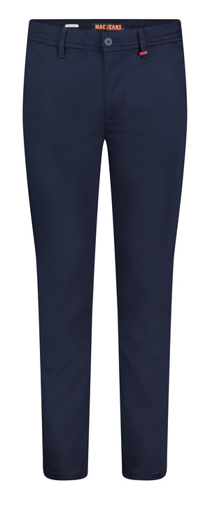 MAC GRIFFIN Chino - Midnight Navy - 6600-00-0762L-196