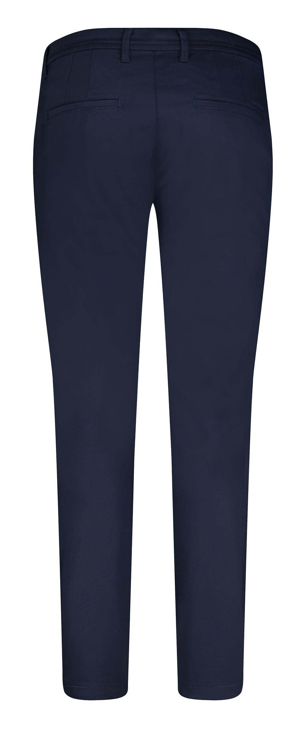 MAC GRIFFIN Chino - Midnight Navy - 6600-00-0762L-196