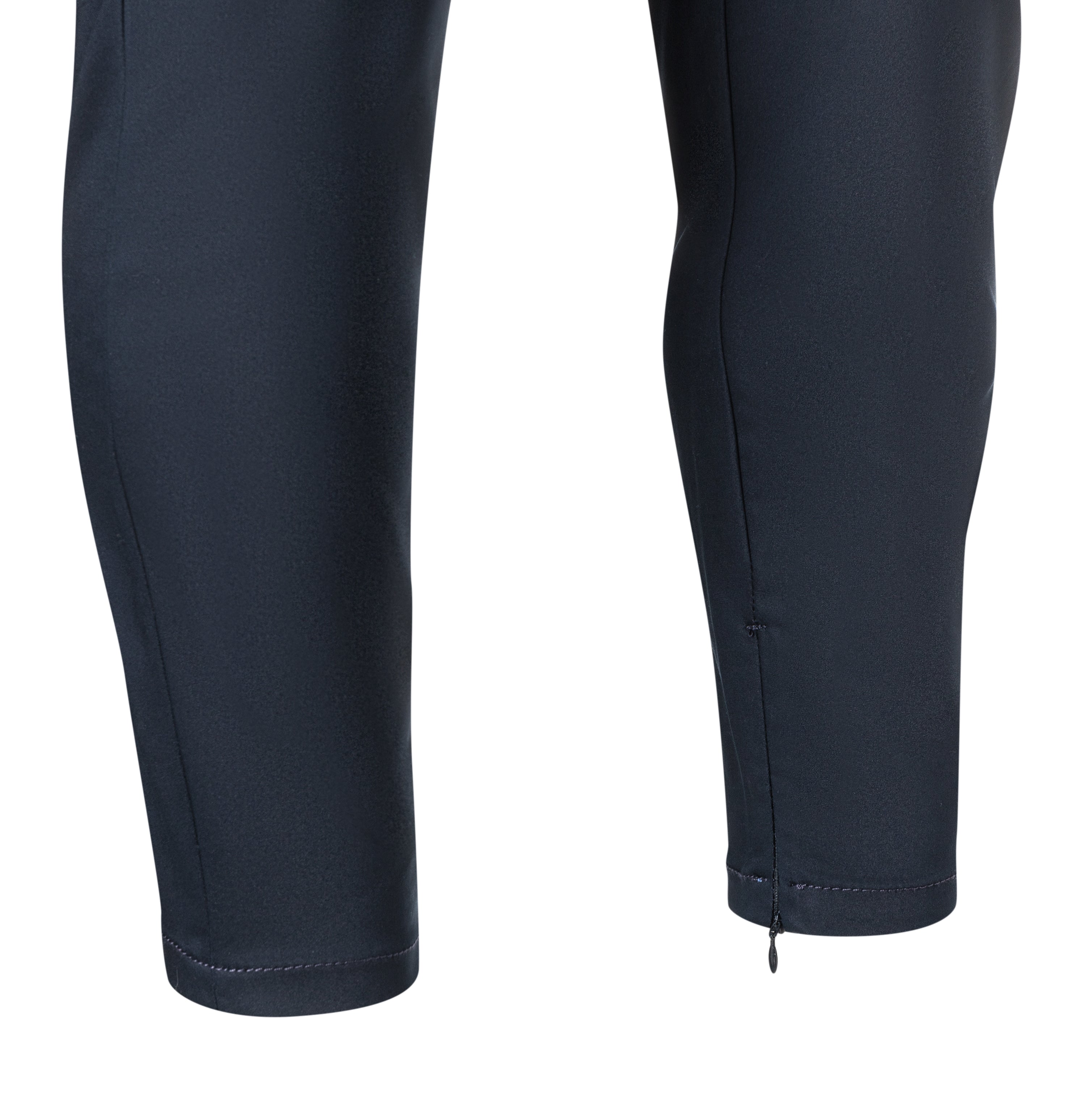 MAC GRIFFIN Chino - Midnight Navy - 6600-00-0762L-196 von MAC