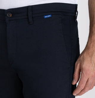 MAC GRIFFIN Chino - Midnight Navy - 6600-00-0762L-196