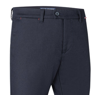 MAC LENNOX Chinohose - Ink Harbor Navy - 6344-00-0610L-199