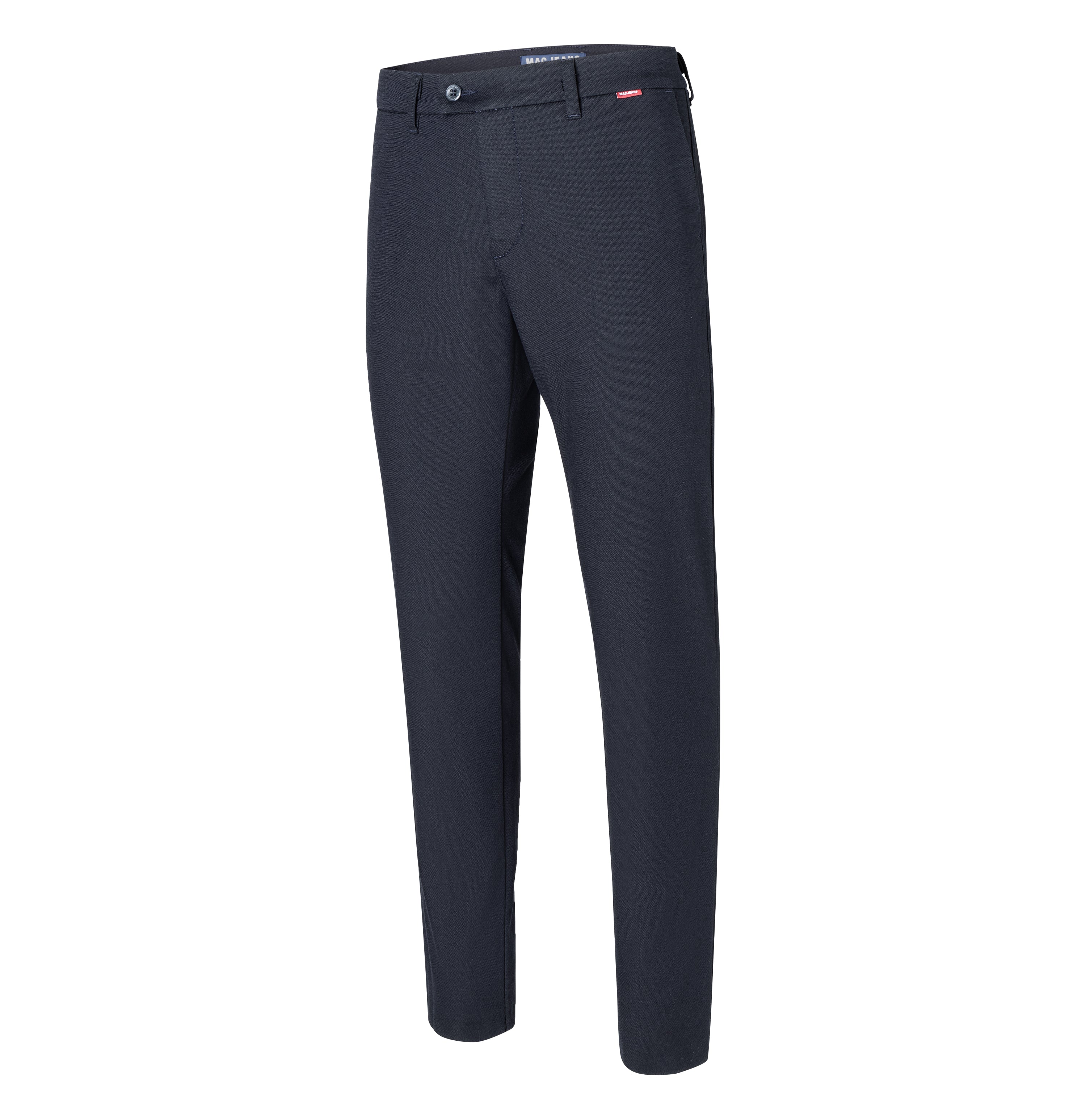 MAC LENNOX Chinohose - Ink Harbor Navy - 6344-00-0610L-199