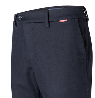 MAC LENNOX Chinohose - Ink Harbor Navy - 6344-00-0610L-199