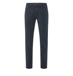 MAC DRIVER PANTS Tapered Chino - Midnight Storm Blue - 6351-00-1995L-199W