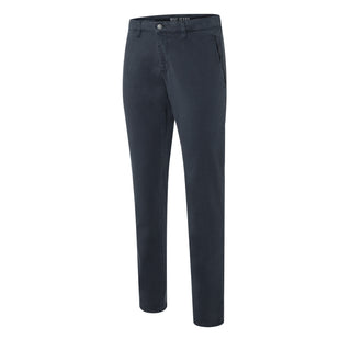 MAC DRIVER PANTS Tapered Chino - Midnight Storm Blue - 6351-00-1995L-199W