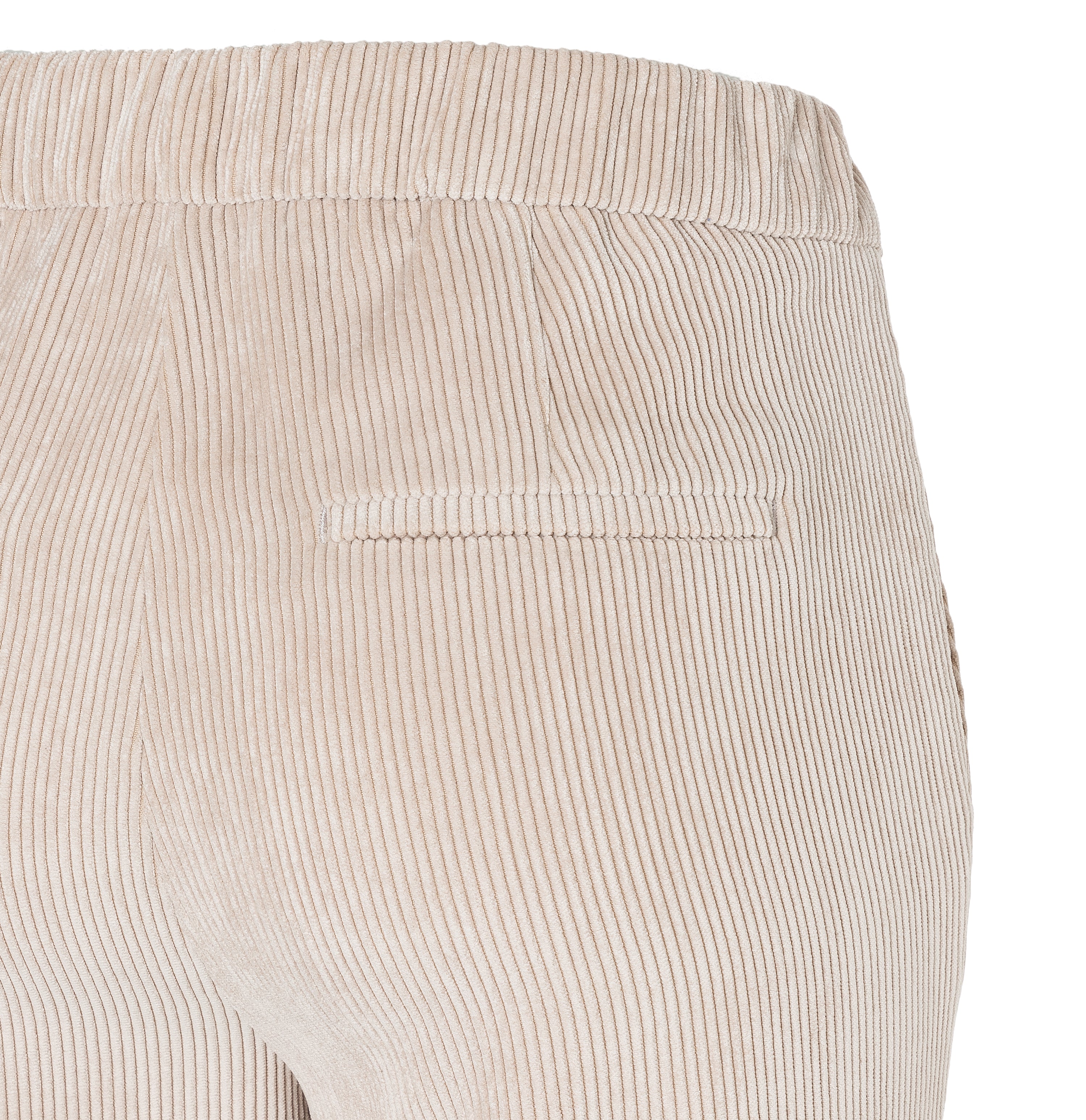 MAC CHIARA Stoffhose - Sanded Oat Beige - 3051-00-0410-215 von MAC