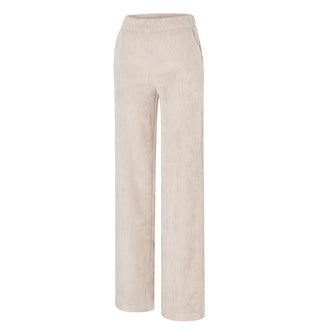 MAC CHIARA Stoffhose - Sanded Oat Beige - 3051-00-0410-215