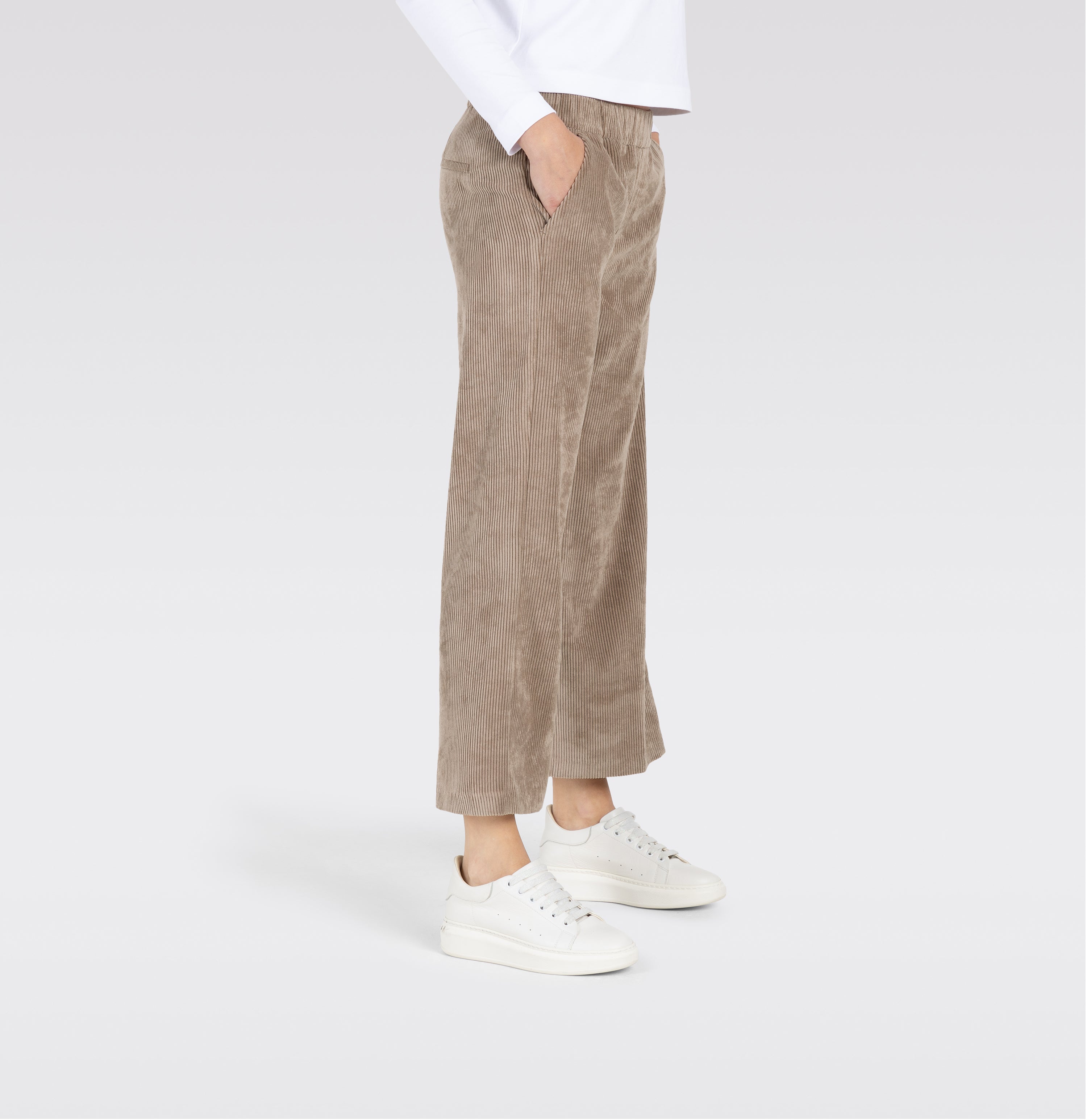 MAC CHIARA Hose - Sandstone Whisper - 3045-00-0410-242 von MAC