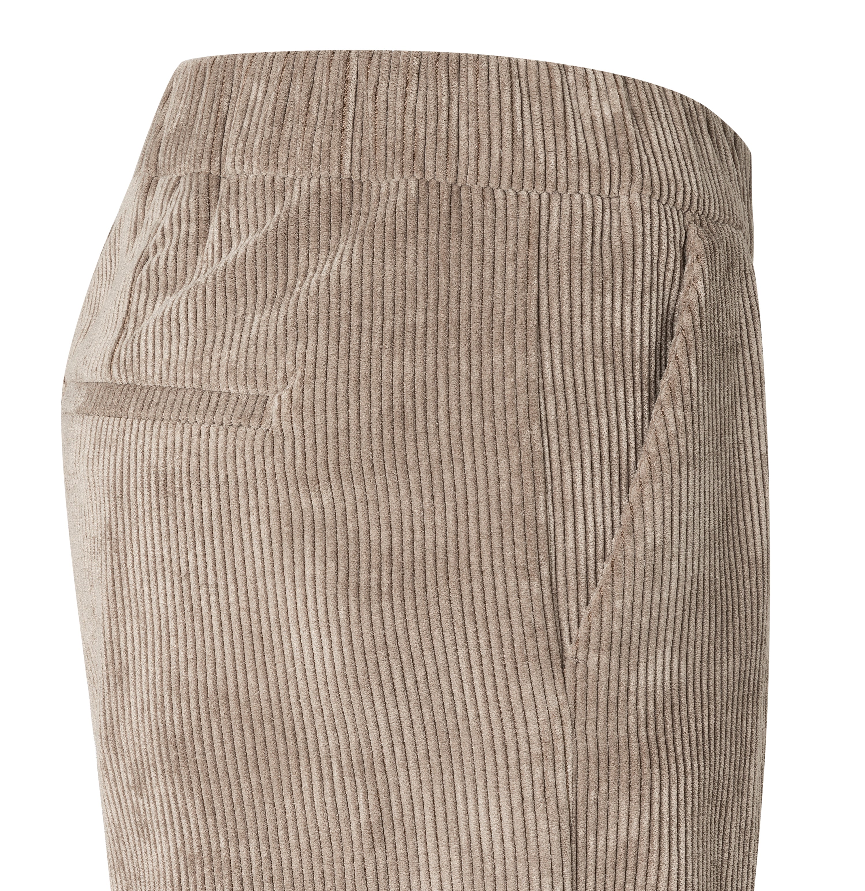 MAC CHIARA Hose - Sandstone Whisper - 3045-00-0410-242 von MAC