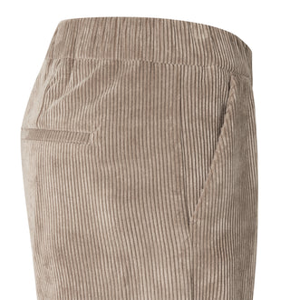 MAC CHIARA Hose - Sandstone Whisper - 3045-00-0410-242