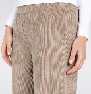 MAC CHIARA Hose - Sandstone Whisper - 3045-00-0410-242