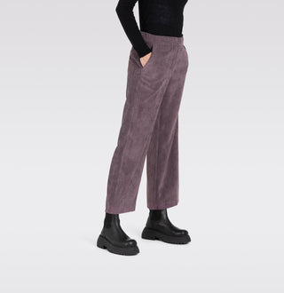 MAC CHIARA Stoffhose - Violet Haze - 3045-00-0410-720