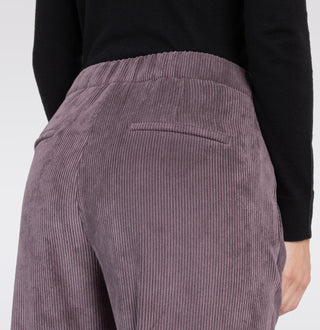 MAC CHIARA Stoffhose - Violet Haze - 3045-00-0410-720