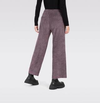 MAC CHIARA Stoffhose - Violet Haze - 3045-00-0410-720