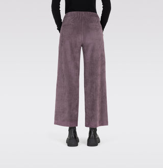 MAC CHIARA Stoffhose - Violet Haze - 3045-00-0410-720