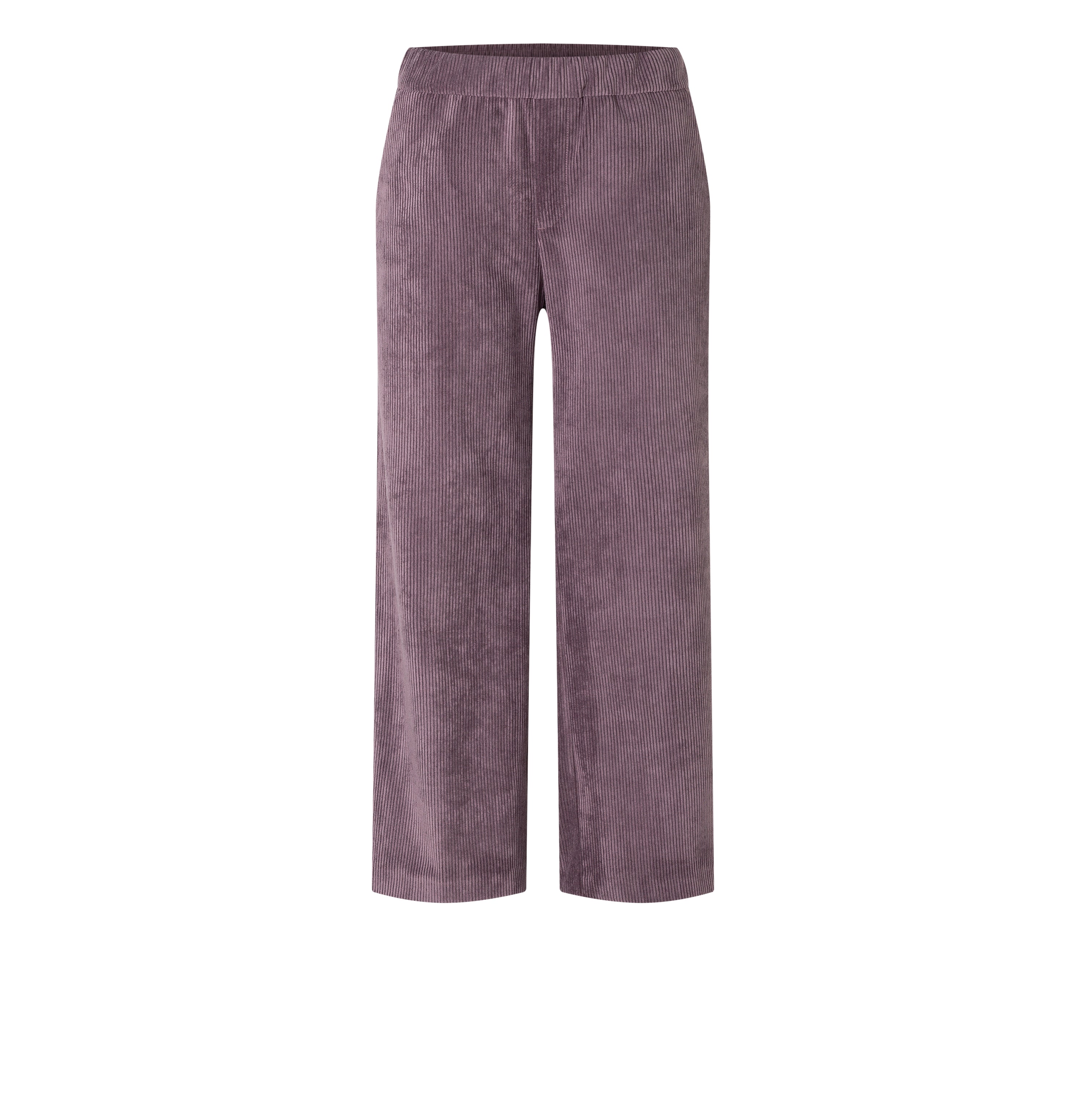 MAC CHIARA Stoffhose - Violet Haze - 3045-00-0410-720