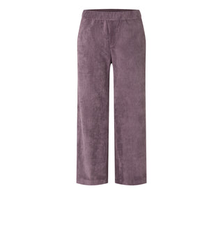 MAC CHIARA Stoffhose - Violet Haze - 3045-00-0410-720