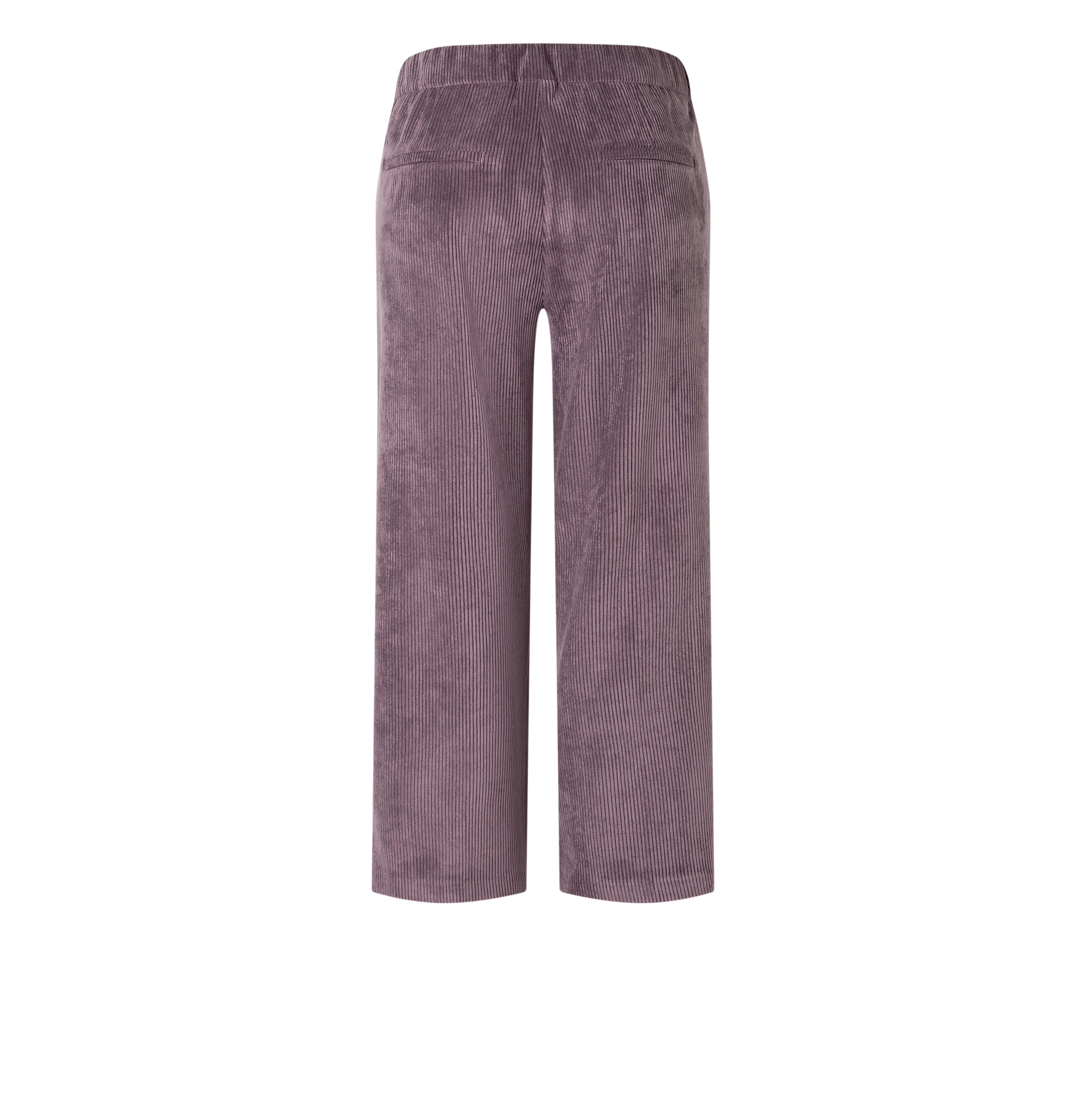 MAC CHIARA Stoffhose - Violet Haze - 3045-00-0410-720