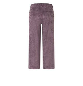 MAC CHIARA Stoffhose - Violet Haze - 3045-00-0410-720