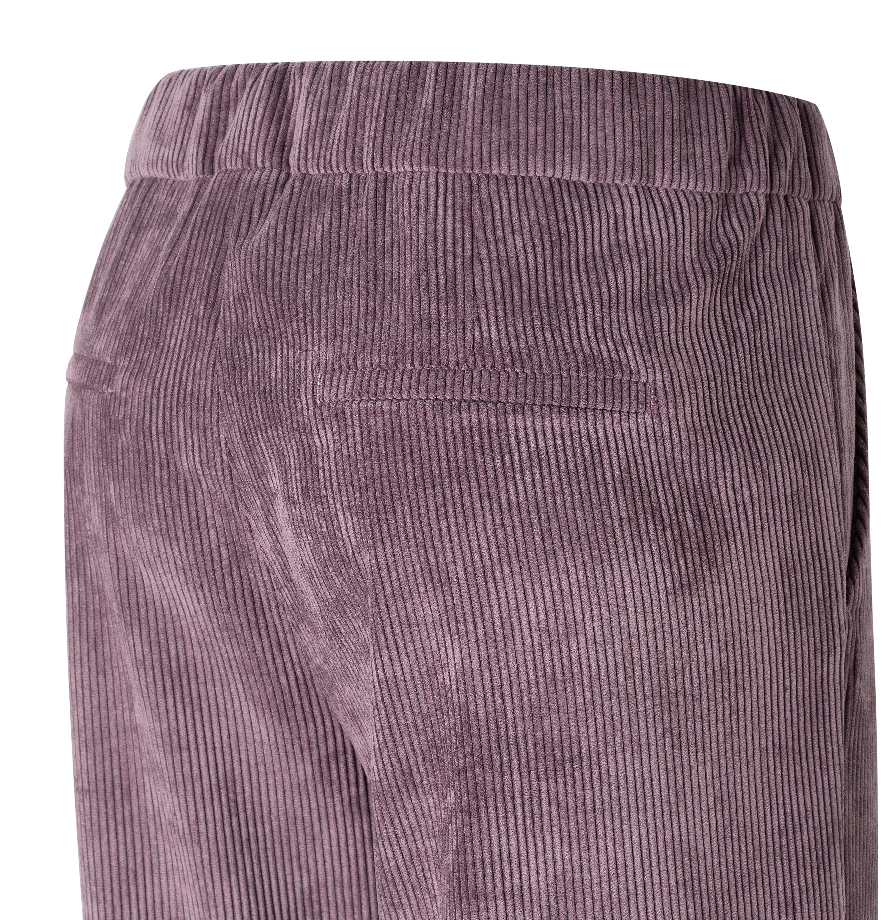 MAC CHIARA Stoffhose - Violet Haze - 3045-00-0410-720 von MAC