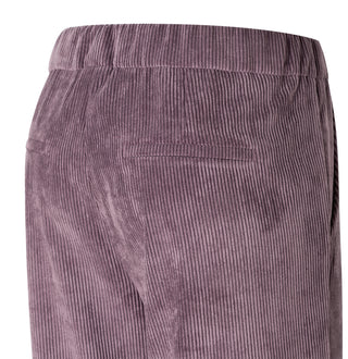 MAC CHIARA Stoffhose - Violet Haze - 3045-00-0410-720