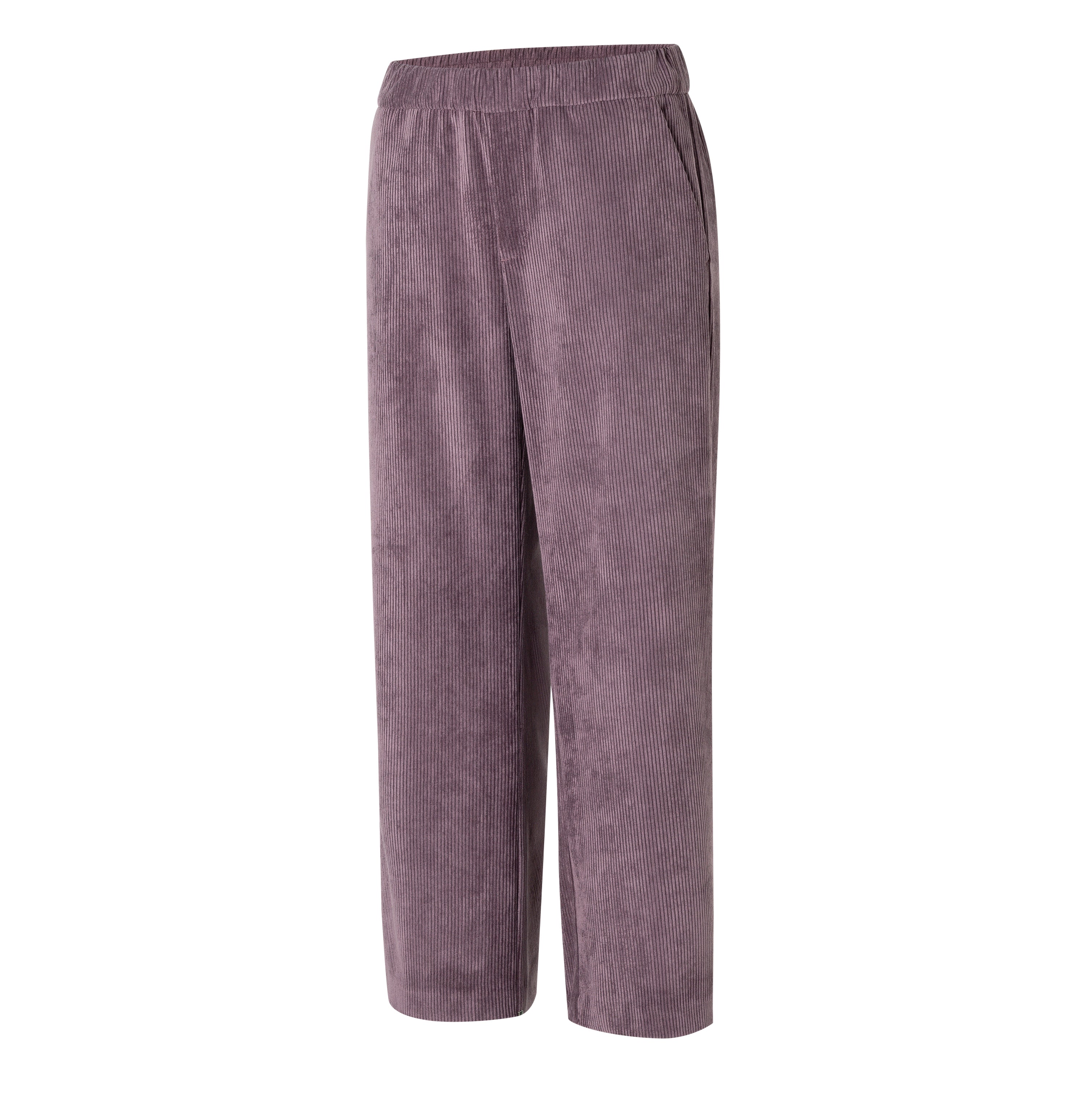 MAC CHIARA Stoffhose - Violet Haze - 3045-00-0410-720 von MAC