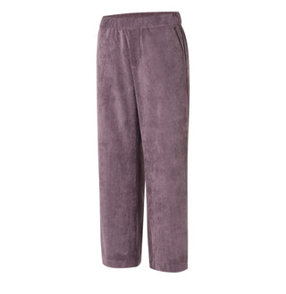 MAC CHIARA Stoffhose - Violet Haze - 3045-00-0410-720