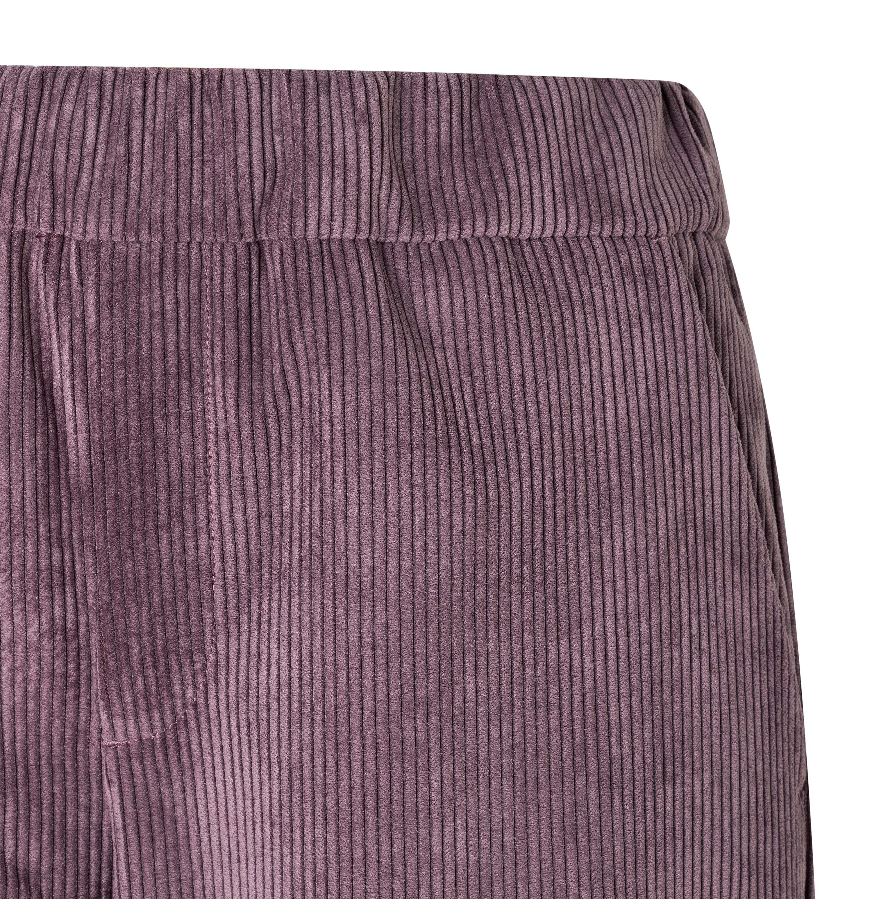 MAC CHIARA Stoffhose - Violet Haze - 3045-00-0410-720 von MAC