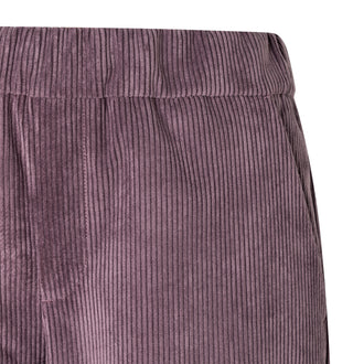 MAC CHIARA Stoffhose - Violet Haze - 3045-00-0410-720
